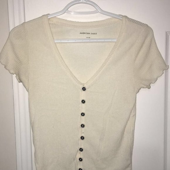 Tops - American Eagle Top